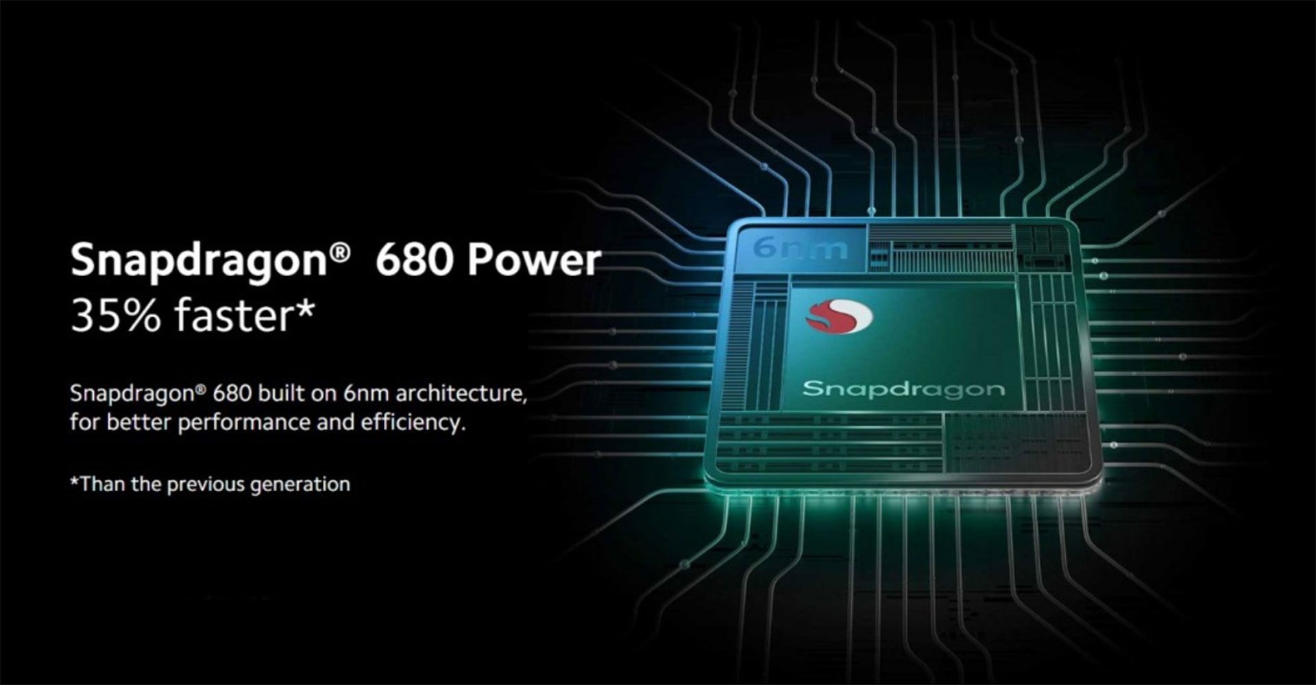 مشخصات تراشه اسنپدراگون ۶۸۰