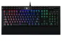 نمای روبرو کیبورد ردراگون K550 RGB Yama