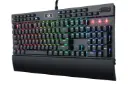 نمای راست کیبورد ردراگون K550 RGB Yama