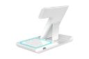 نمای پشت شارژر ریمکس Brainy Series RP-W53