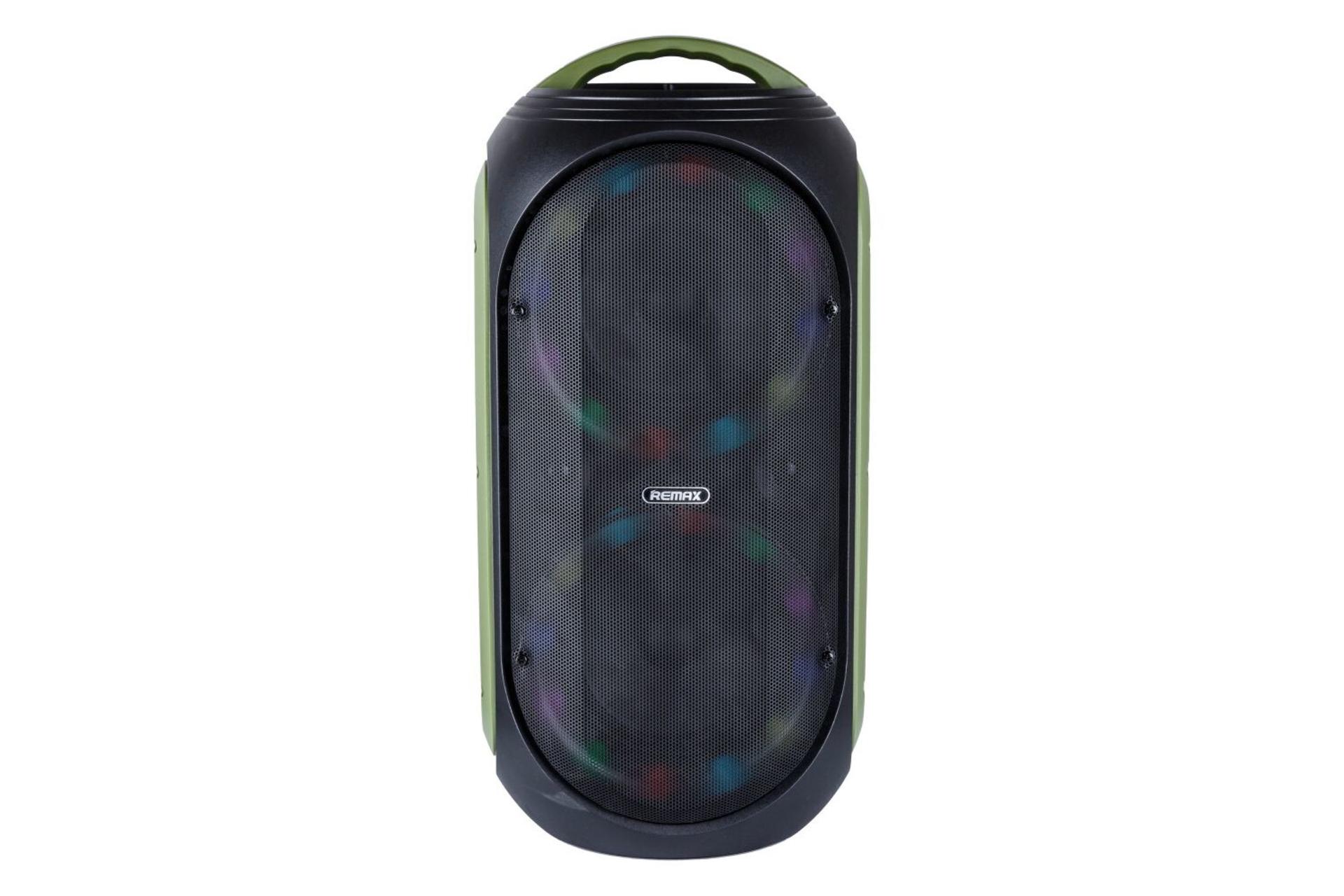 اسپیکر ریمکس Remax RB-X9 Little Boy