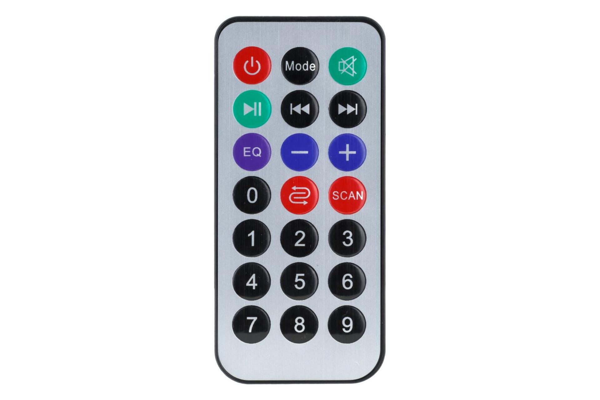 ریموت کنترل اسپیکر ریمکس Remax RB-X9 Little Boy