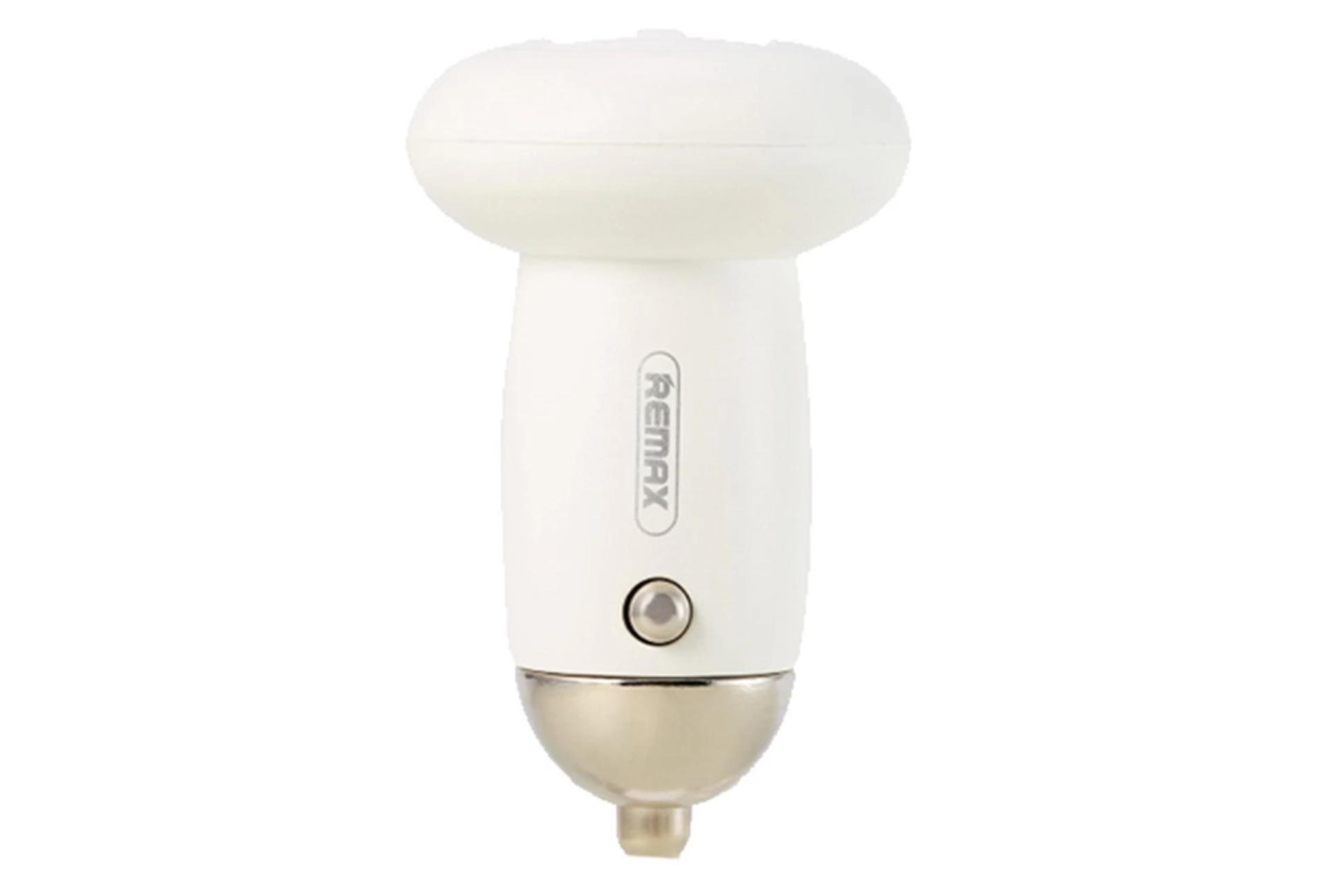 شارژر ریمکس RCC-210 Mushroom Head سفید