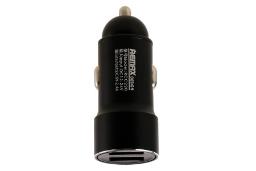 نمای روبرو شارژر ریمکس RCC-220 Rechan Series