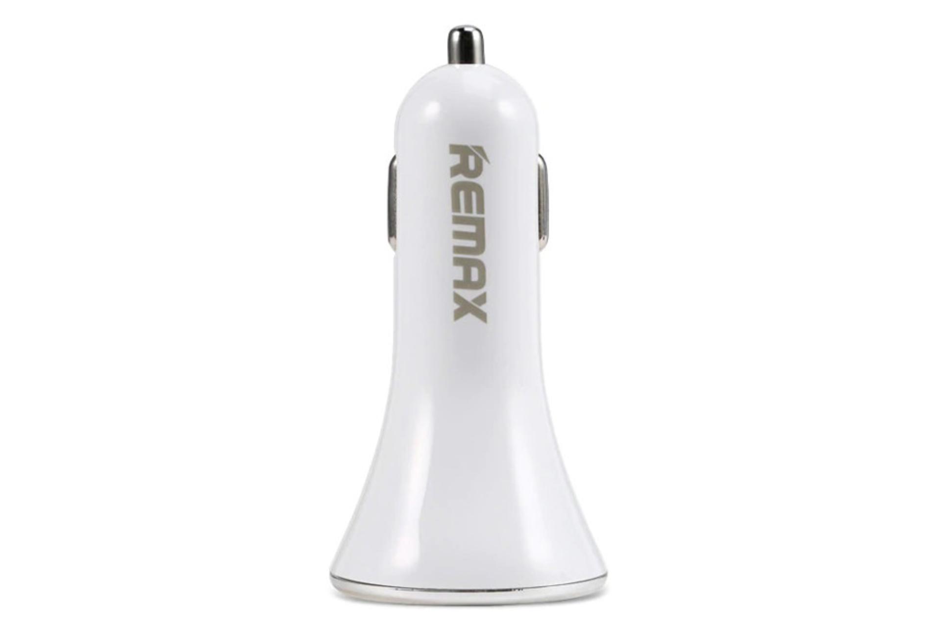شارژر ریمکس RCC-302 سفید