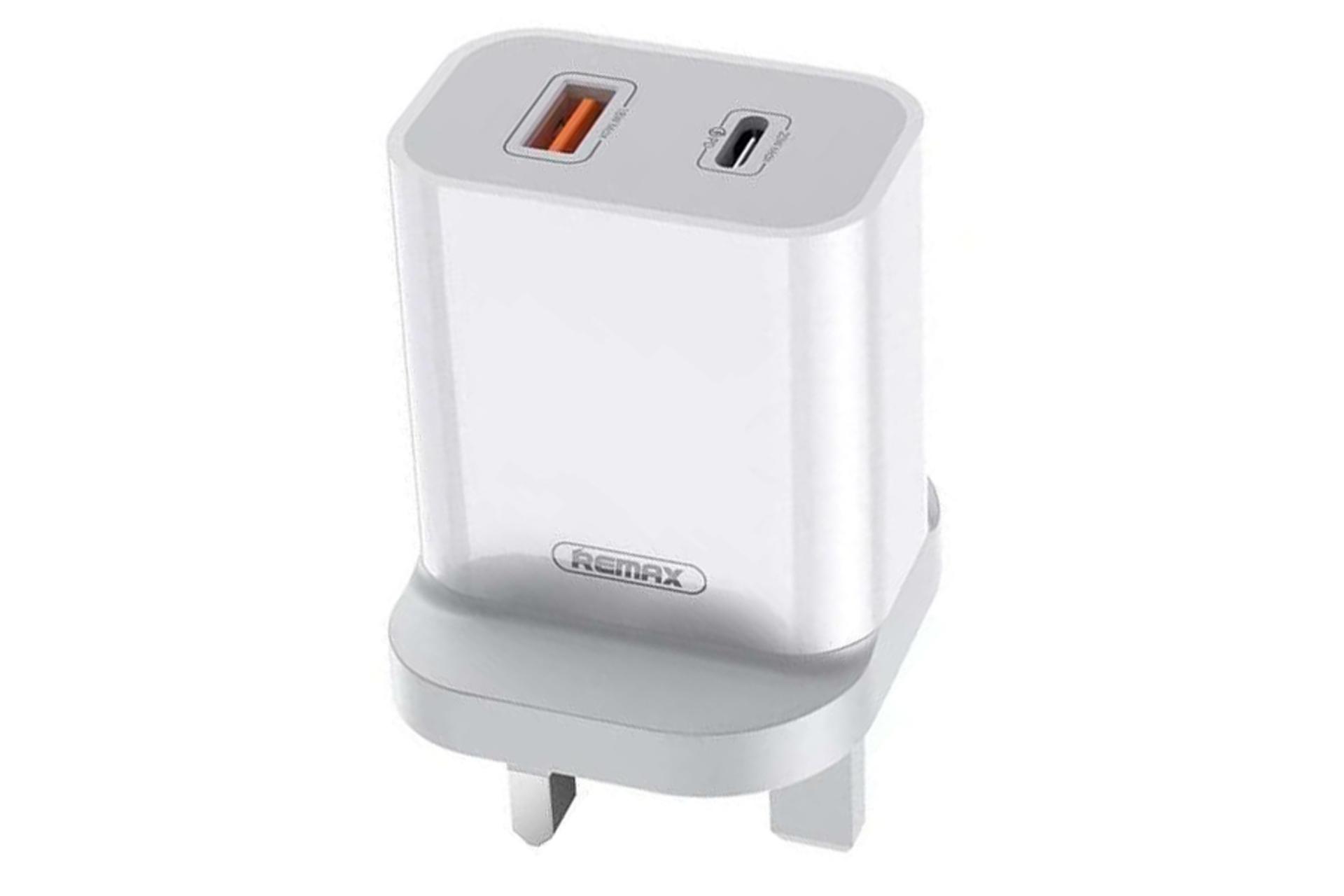 شارژر ریمکس RP-U68 Surie Series