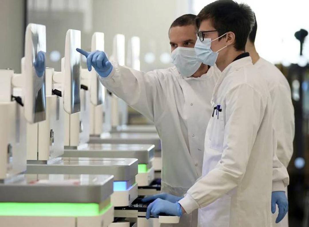 پژوهشگر / researcher