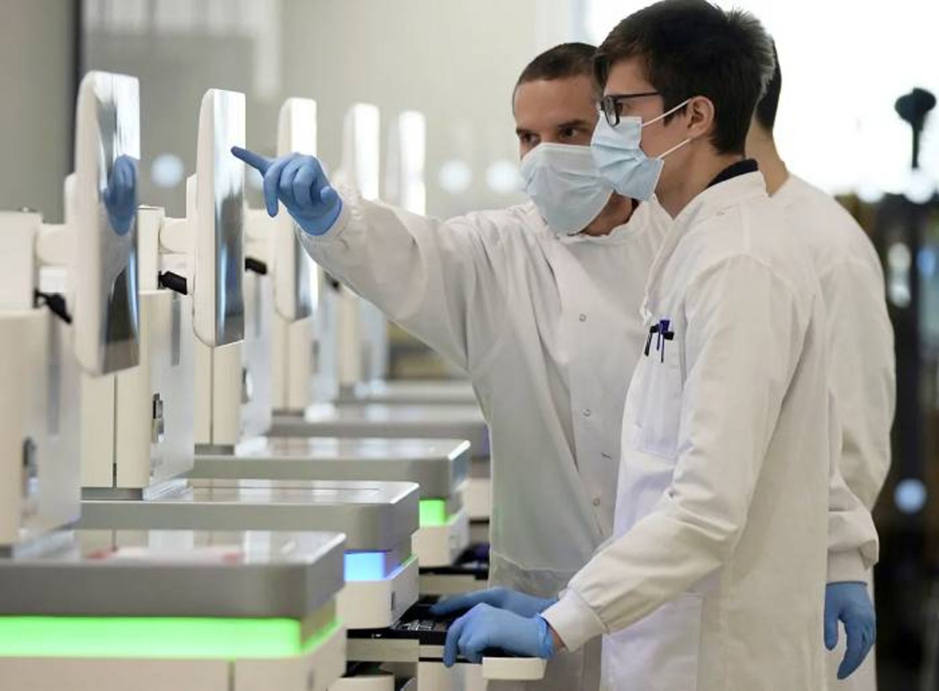 پژوهشگر / researcher