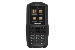 گوشی موبایل RG129 راگ گیر / RugGear RG129