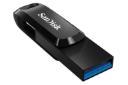 درگاه USB فلش مموری سن دیسک مدل Ultra Drive Go