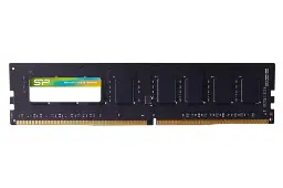 رم سیلیکون پاور SP004GBLFU266N02 ظرفیت 4 گیگابایت از نوع DDR4-2666