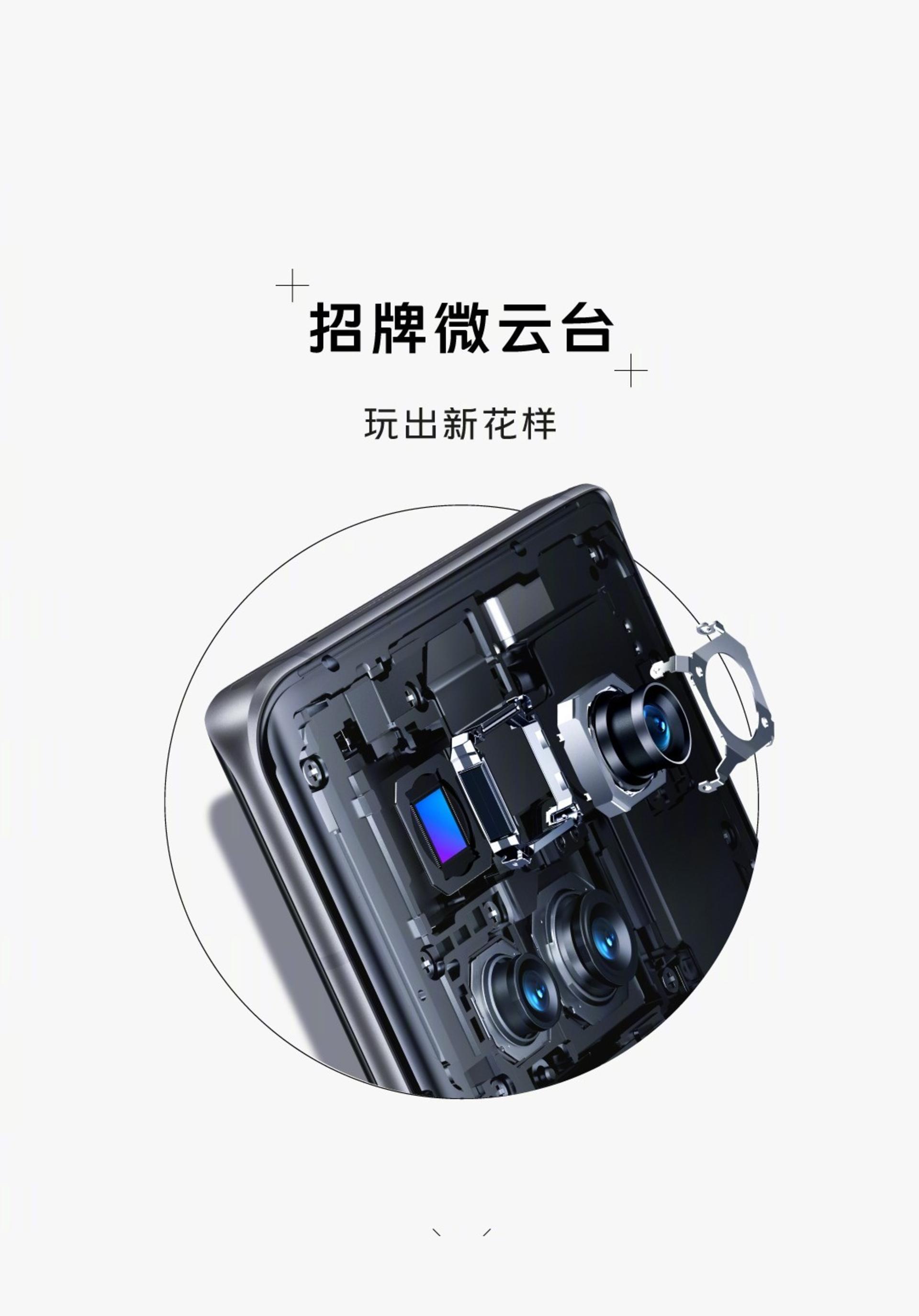 دوربین Sony IMX866