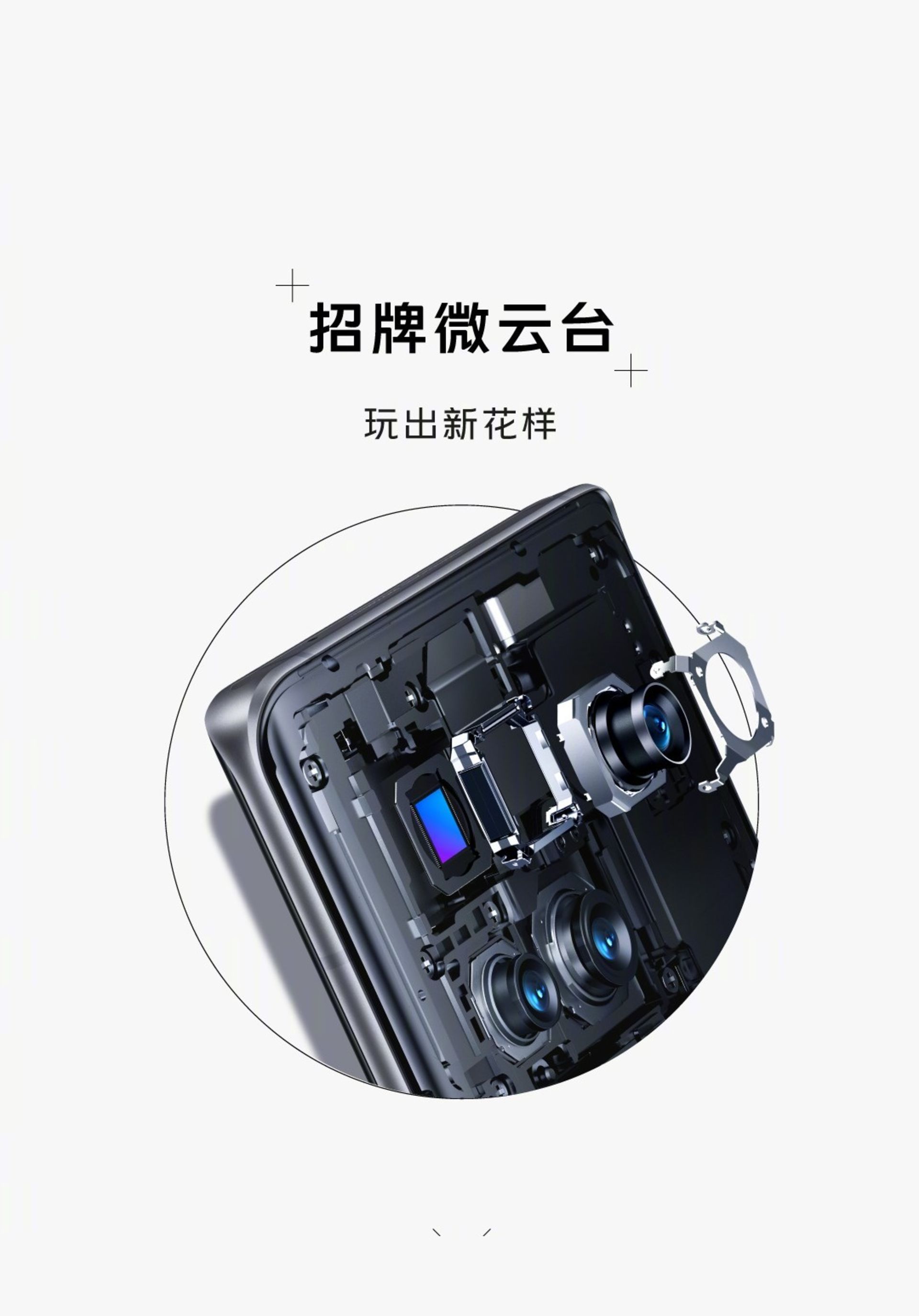 دوربین Sony IMX866