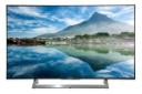 نمای جلو تلویزیون سونی KD-49X8000F