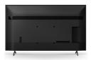 نمای پشت تلویزیون سونی KD-55X80J