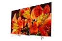 نمای نیمرخ راست تلویزیون سونی KD-55X8577F