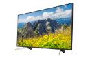 نمای نیمرخ راست تلویزیون سونی KD-65X7500F