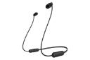 هدفون بی سیم سونی Sony WI-C200 مشکی