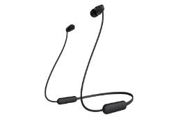هدفون بی سیم سونی Sony WI-C200 مشکی