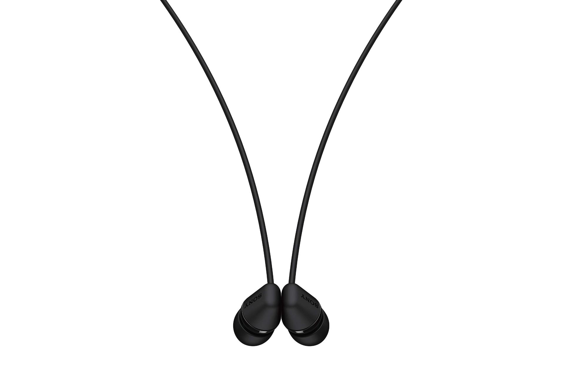 مگنت هدفون بی سیم سونی Sony WI-C200 مشکی