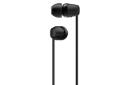 نمای جانبی هدفون بی سیم سونی Sony WI-C200 مشکی
