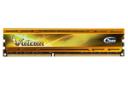 رم تیم گروپ TEAMGROUP VULCAN GOLD ظرفیت 4 گیگابایت از نوع DDR3-1600