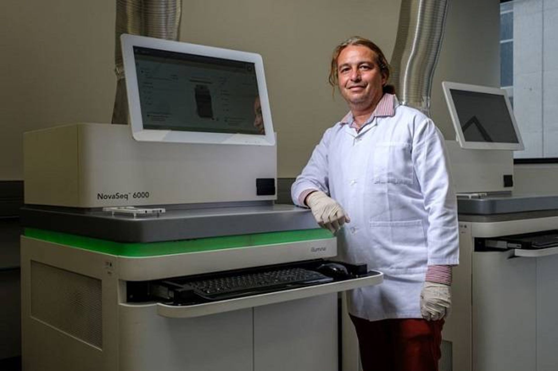 تولیو دی الیویرا / Tulio de Oliveira