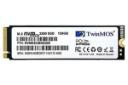 نمای روبرو SSD توین موس NVMe M.2 ظرفیت 128 گیگابایت