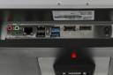 درگاه خروجی کامپیوتر آل این وان All in One Univo UA-240