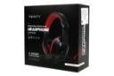 جعبه هدست گیمینگ وریتی Verity V-H25G