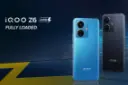 رنگ های مختلف گوشی موبایل iQOO Z6 ویوو نسخه 44 وات / vivo iQOO Z6 44W