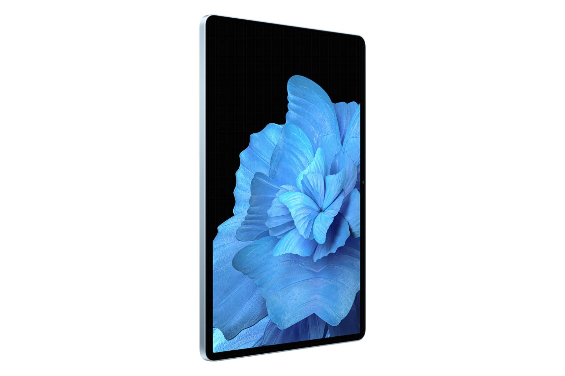 پنل جلو تبلت ویوو پد / vivo Pad آبی روشن