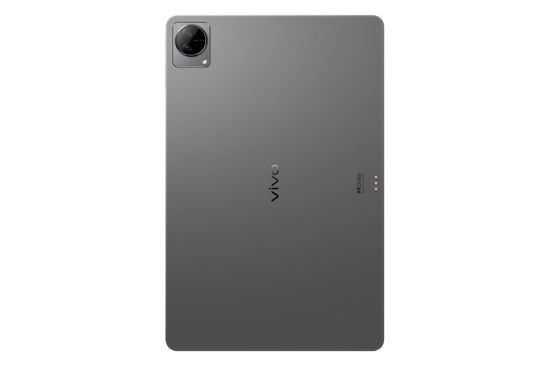پنل پشت تبلت ویوو پد / vivo Pad خاکستری تیره