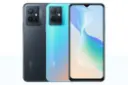 رنگ های مختلف گوشی موبایل ویوو vivo T1 5G