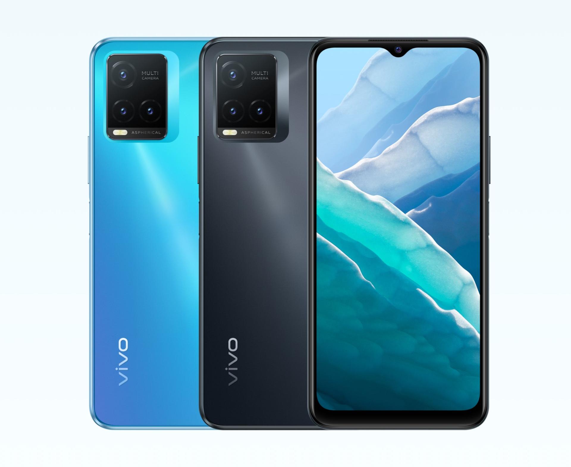 ویوو T1x 4G
