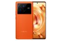 گوشی موبایل ویوو vivo X80 نارنجی
