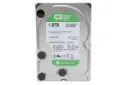 نمای روبرو هارد دیسک وسترن دیجیتال Green WD10EARX ظرفیت 1 ترابایت