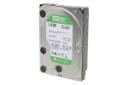 نمای جانبی هارد دیسک وسترن دیجیتال Green WD10EARX ظرفیت 1 ترابایت
