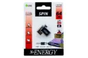 جعبه فلش مموری ایکس انرژی مدل SPIN ظرفیت 16 گیگابایت