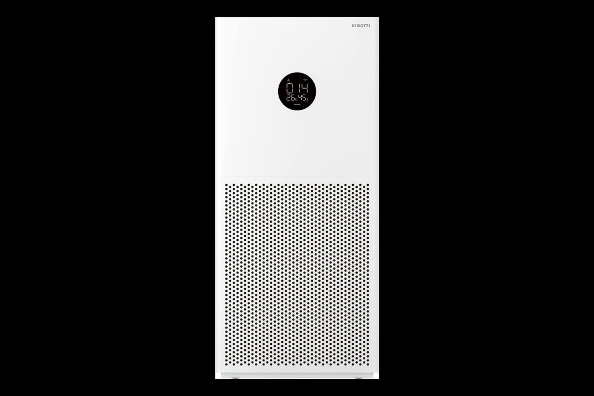 دستگاه تصفیه کننده هوا شیائومی Air Purifier 4 Series از رو به رو