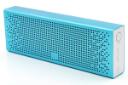 نمای راست اسپیکر شیائومی Xiaomi Mi Bluetooth Speaker MDZ-26-DB آبی