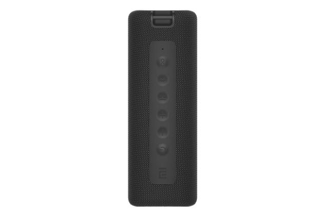 اسپیکر شیائومی Xiaomi Mi Portable Bluetooth Speaker MDZ-36-DB مشکی