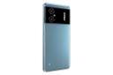 پنل پشت Xiaomi Poco M4 5G / گوشی موبایل پوکو M4 شیائومی 5G نقره ای