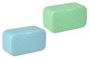 اسپیکر شیائومی Xiaomi Redmi XiaoAI Speaker Play L07A سبز و آبی