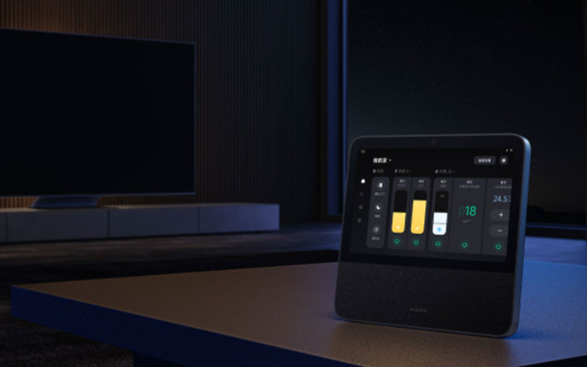 نمایشگر هوشمند Smart Display 10 شیائومی