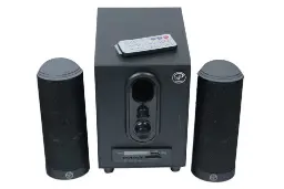 نمای بالا اسپیکر ایکس پی پروداکت XP Product XP-AC124