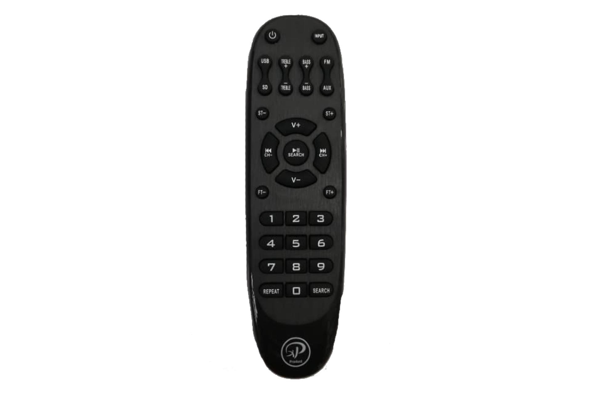 ریموت کنترل اسپیکر ایکس پی پروداکت XP Product XP-AC294