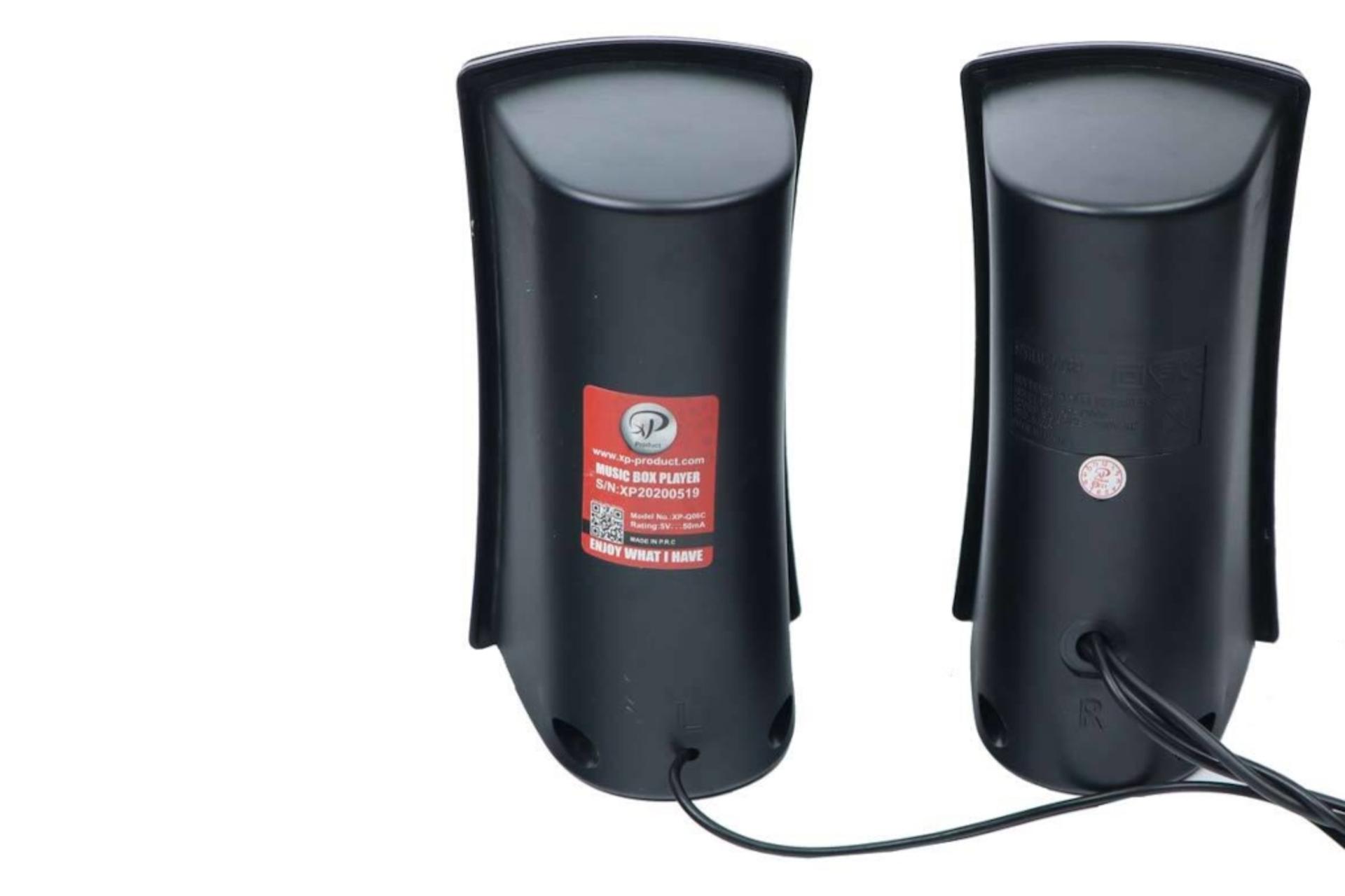 پشت اسپیکر ایکس پی پروداکت XP Product XP-Q06