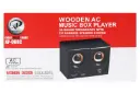 جعبه اسپیکر ایکس پی پروداکت XP Product XP-Q08