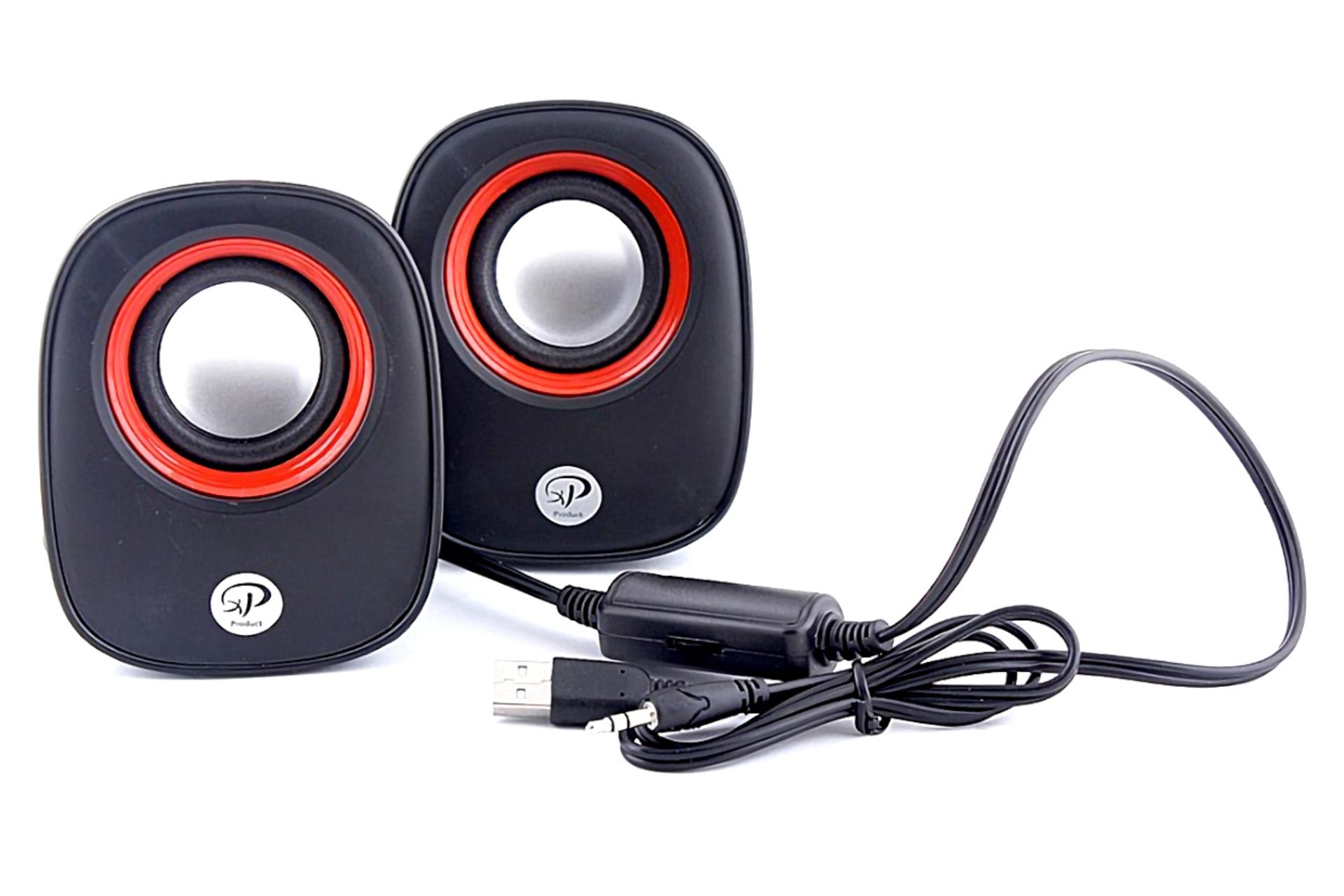 کابل اسپیکر ایکس پی پروداکت XP Product XP-S5